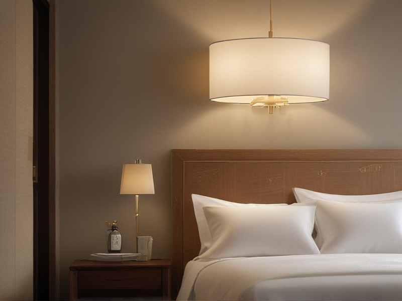 Top Hotel Lamp Manufacturers Comprehensive Guide Sourcing from China.