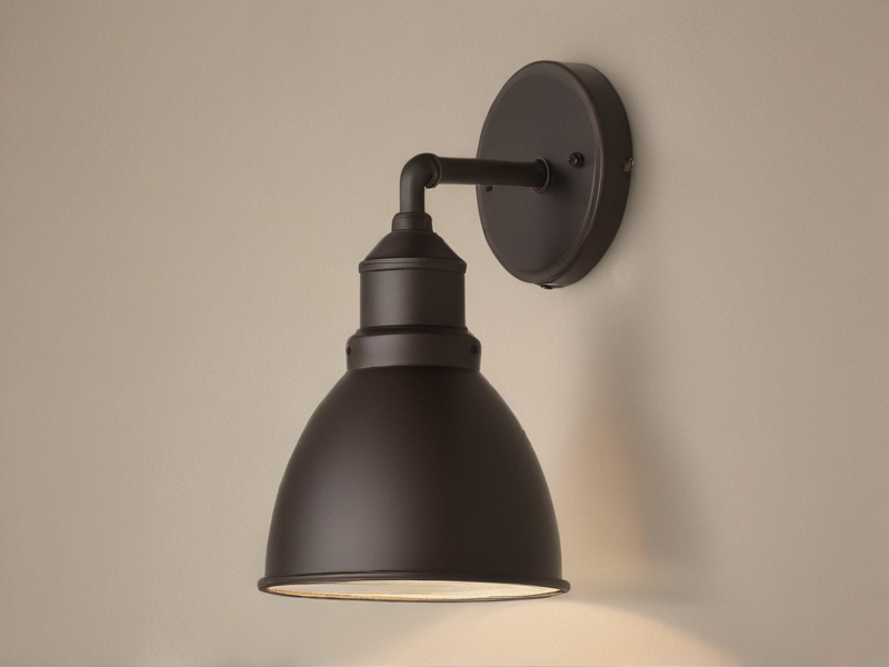 wall lighting fixture