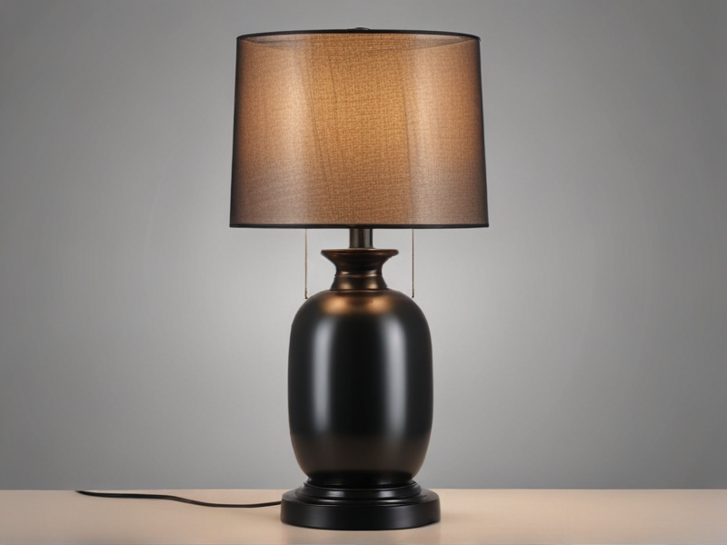 Top Lamp Base Black Manufacturers Comprehensive Guide Sourcing from China.