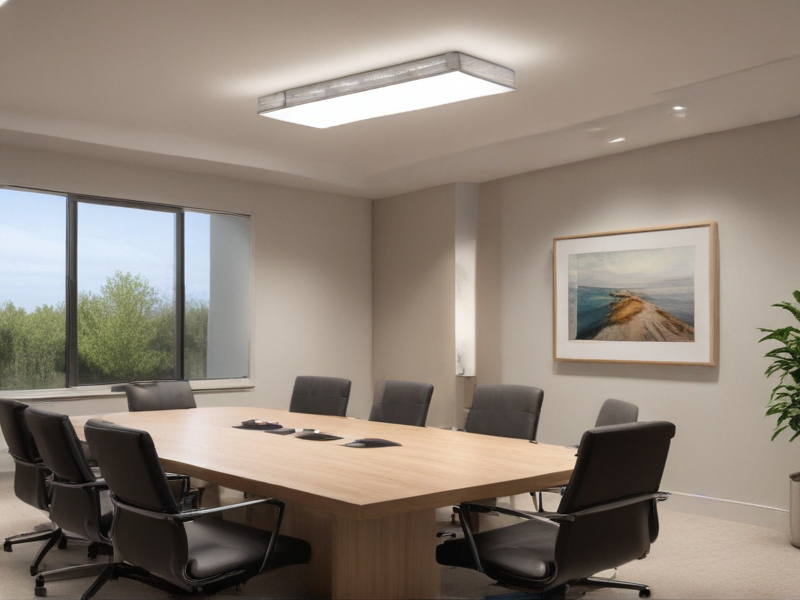 light for conference room