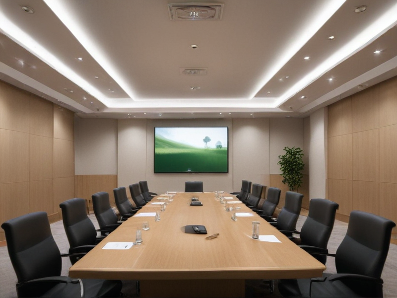 light for conference room