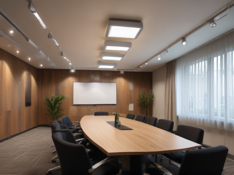 light for conference room