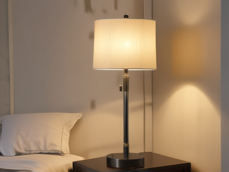 Top Table Lamp For Bedside Manufacturers Comprehensive Guide Sourcing from China.