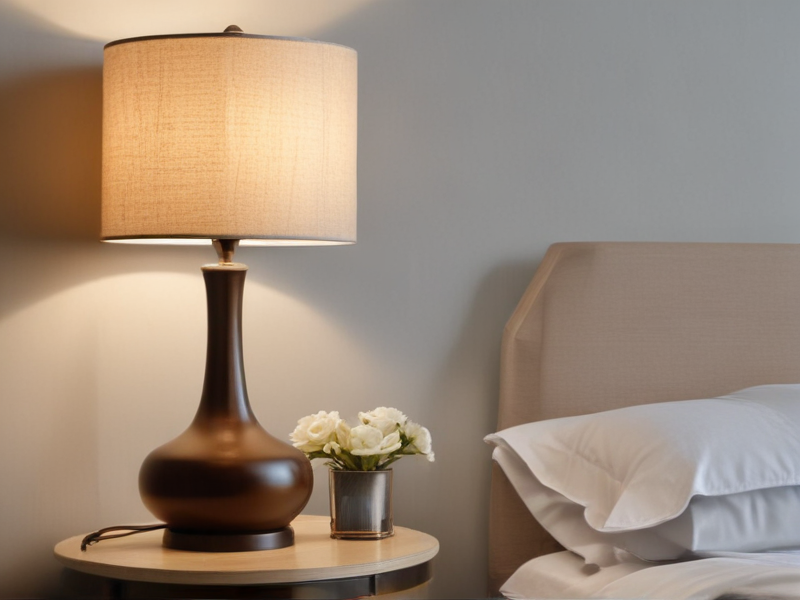 table lamp for bedside