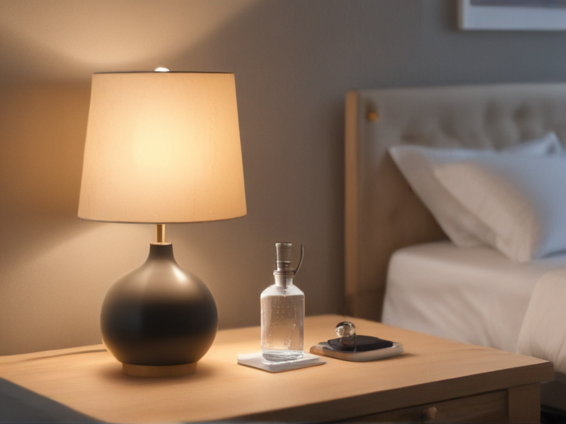 table lamp for bedside