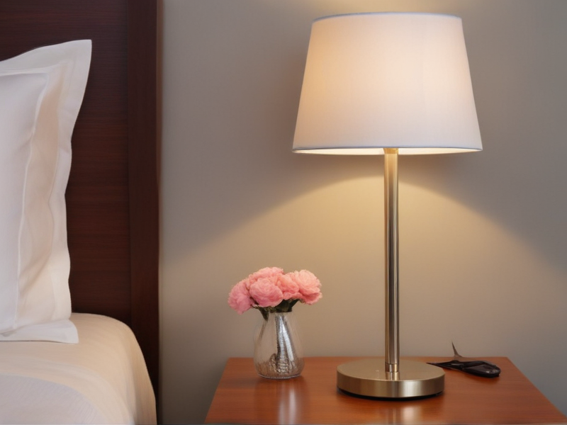 table lamp for bedside