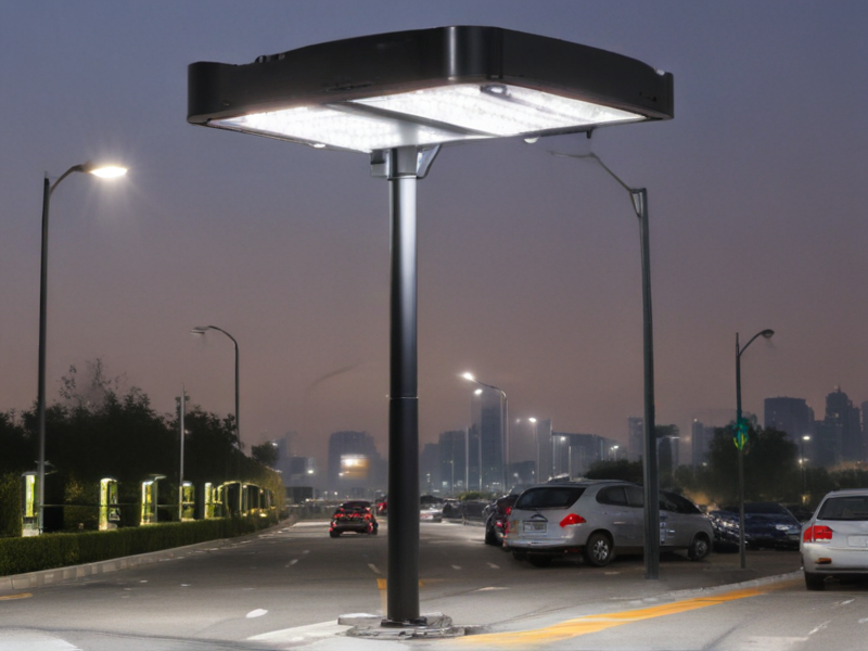 Top Led Parking Lot Lamp Manufacturers Comprehensive Guide Sourcing from China.