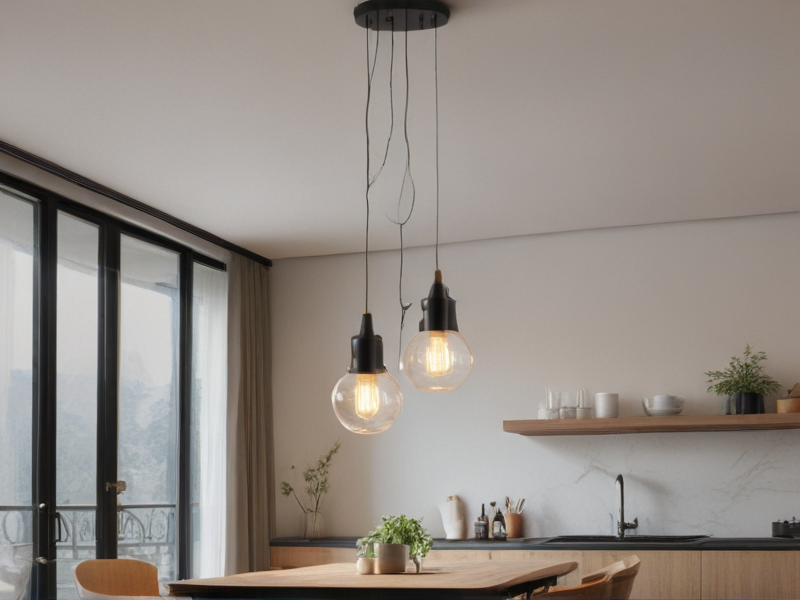 Top Pendant Light Distance From Counter Manufacturers Comprehensive Guide Sourcing from China.