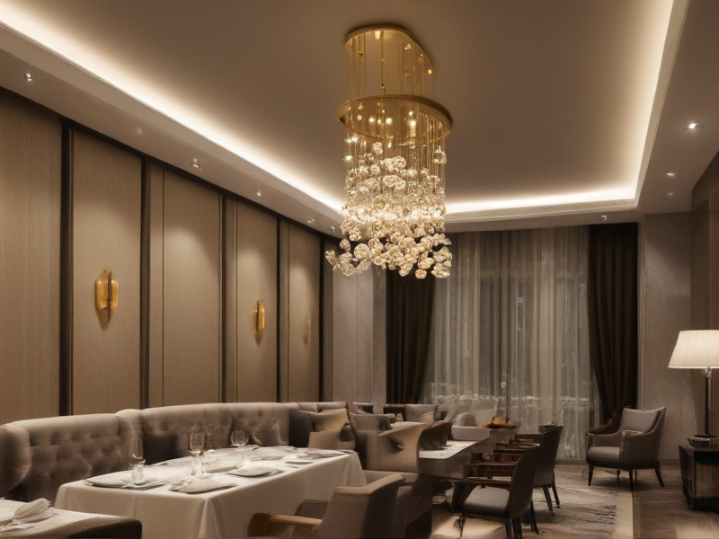 Top Hospitality Lighting Companies Manufacturers Comprehensive Guide Sourcing from China.