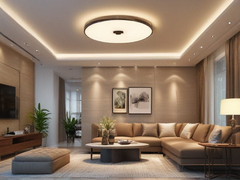 Top Lighting In A Living Room Manufacturers Comprehensive Guide Sourcing from China.