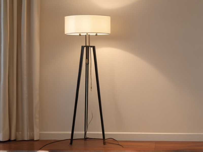 Top Decor Floor Lamp Manufacturers Comprehensive Guide Sourcing from China.