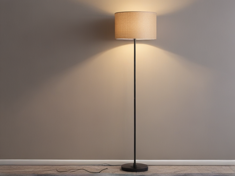 decor floor lamp