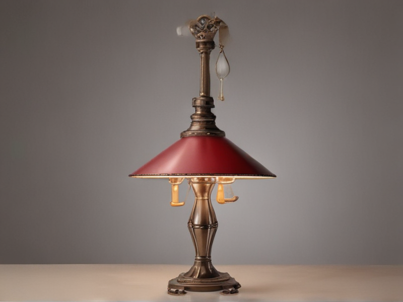 Top Stiffel Lamp Company Manufacturers Comprehensive Guide Sourcing from China.