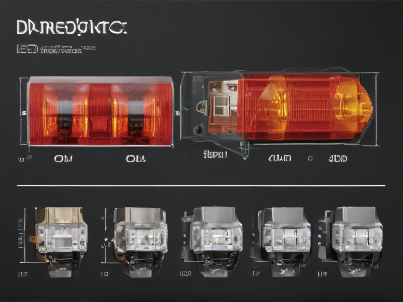 cdl led