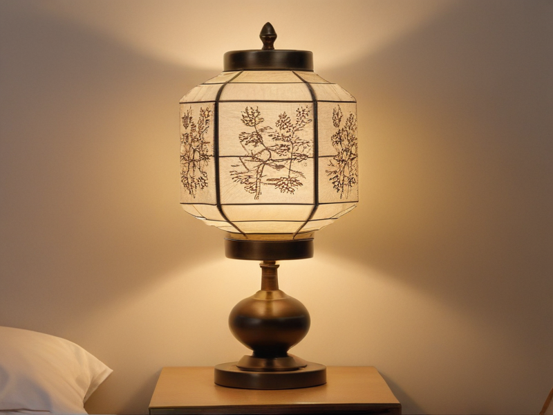 Top Feng Shui Bedroom Lamp Manufacturers Comprehensive Guide Sourcing from China.