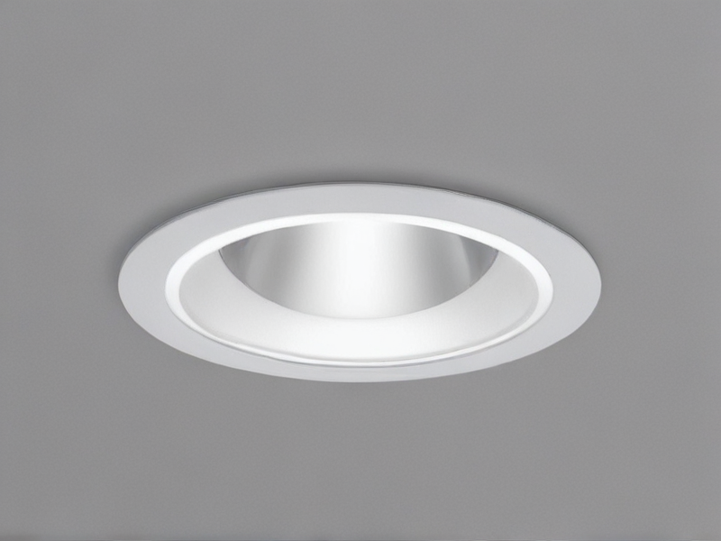 recessed lighting beam angle