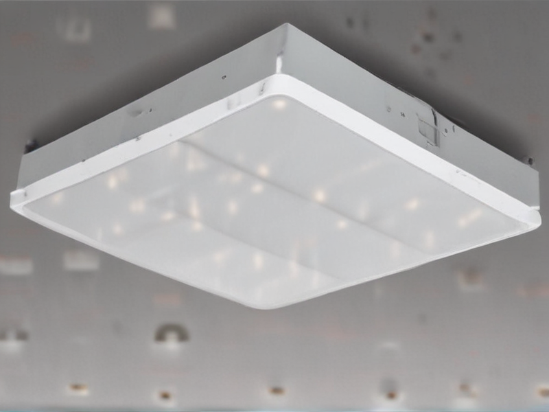 recessed lighting beam angle