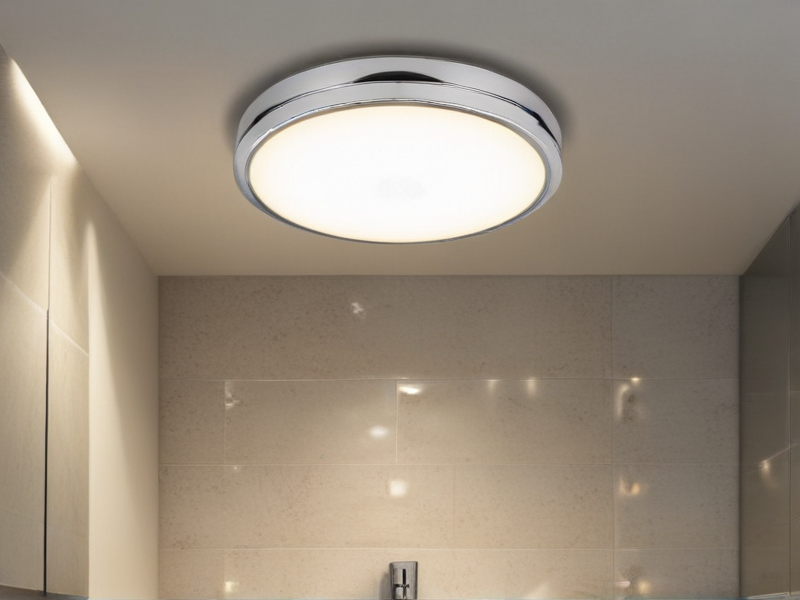 Top Ceiling Bathroom Light Manufacturers Comprehensive Guide Sourcing from China.