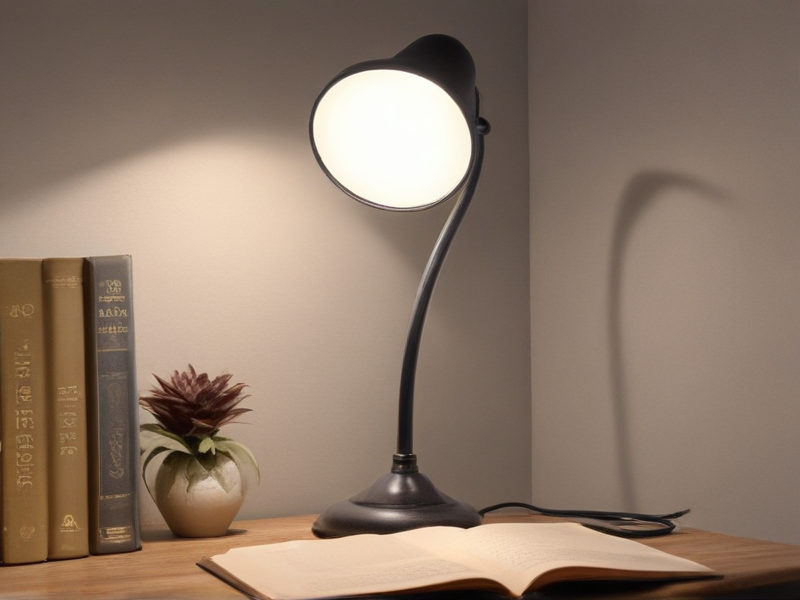 modern bedside reading light