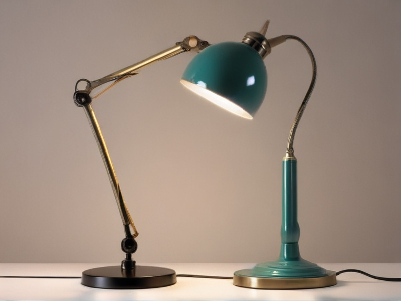 table lamp manufacturers