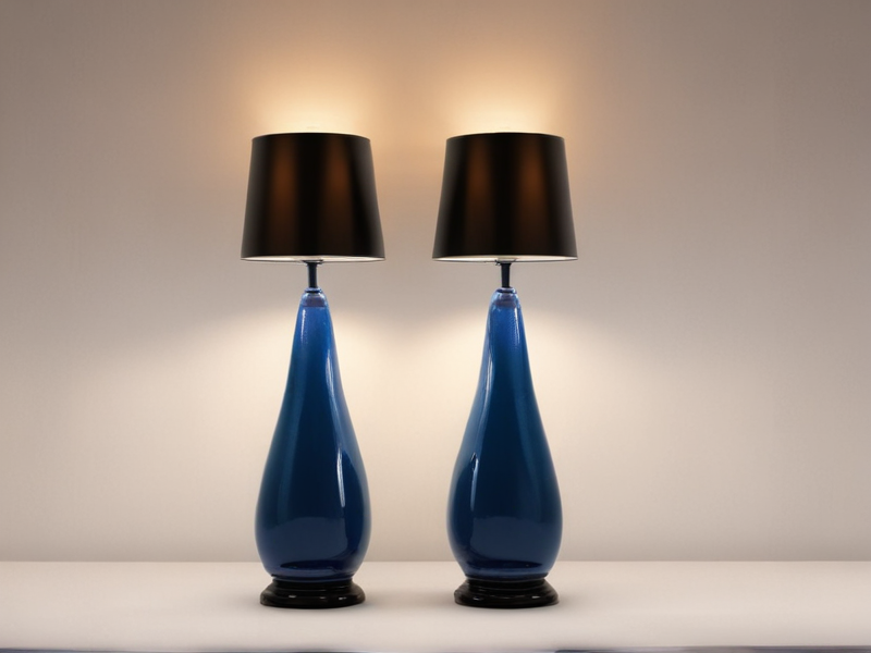 table lamp manufacturers