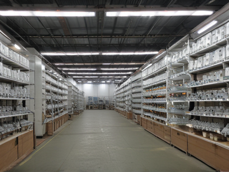 wholesale lighting suppliers