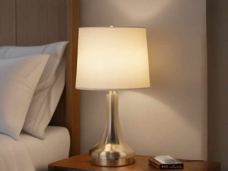 Top Lamp For Bedside Table Manufacturers Comprehensive Guide Sourcing from China.