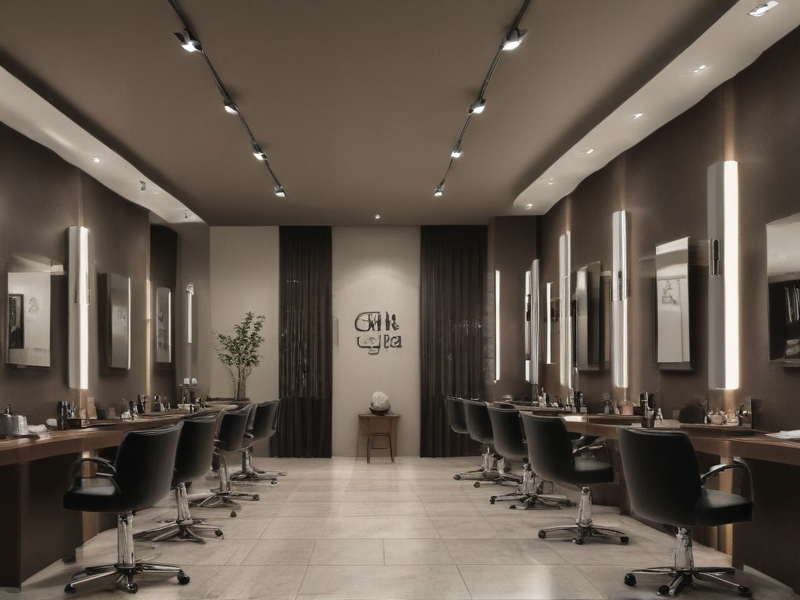 Top Lighting For Salons Manufacturers Comprehensive Guide Sourcing from China.