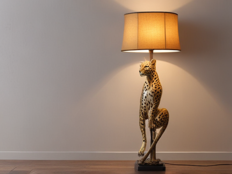 Top Leopard Floor Lamp Manufacturers Comprehensive Guide Sourcing from China.