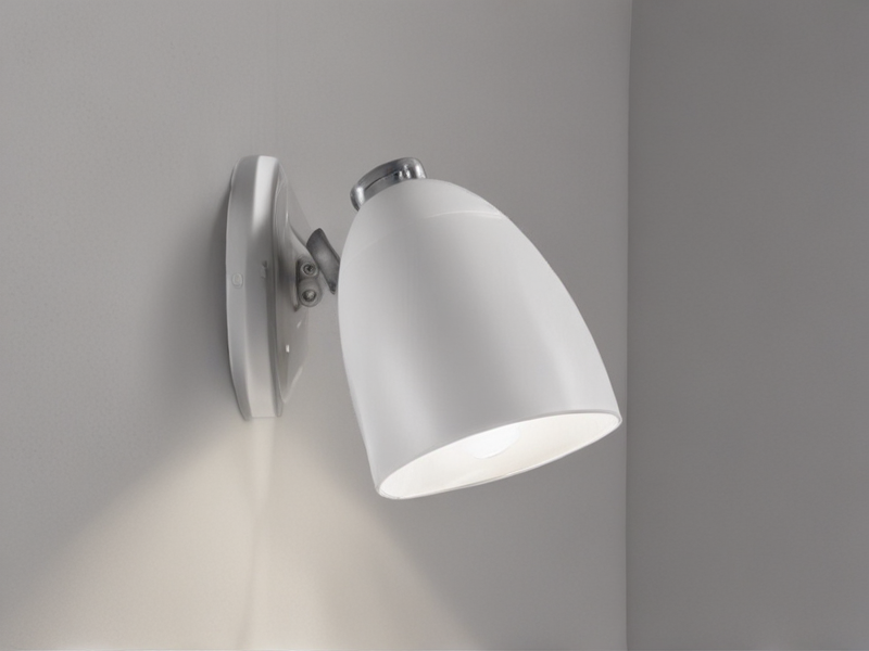 light wall mount