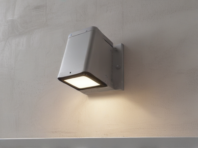 light wall mount