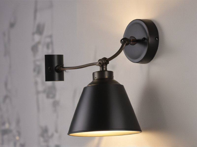 Top Wall Mounted Adjustable Lamp Manufacturers Comprehensive Guide Sourcing from China.