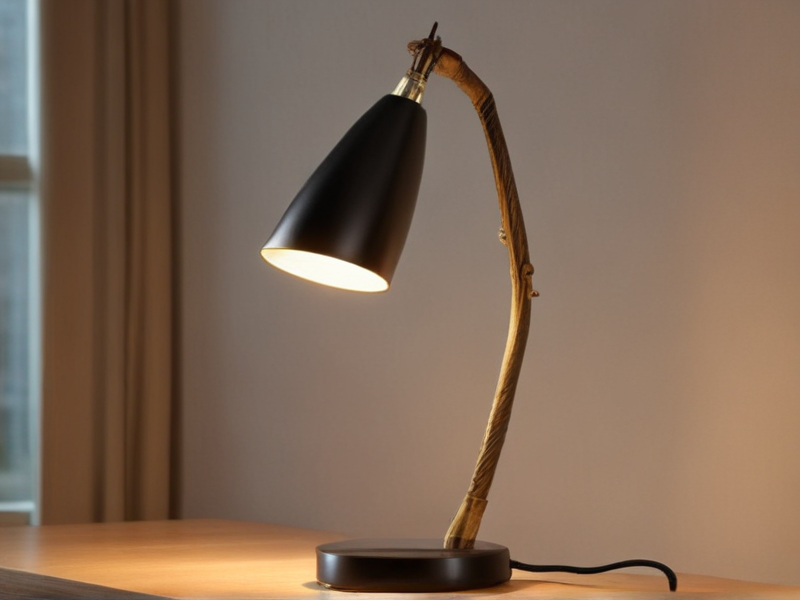 customized table lamp