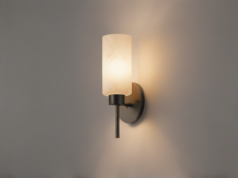 wall mounted sconce light