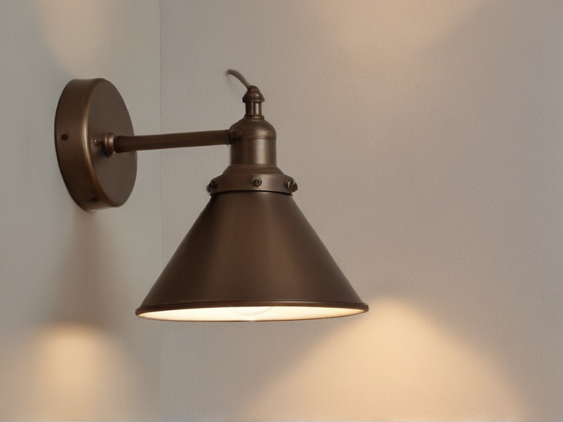 wall mounted sconce light