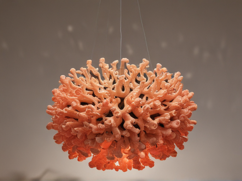 Top Coral Hanging Light Manufacturers Comprehensive Guide Sourcing from China.