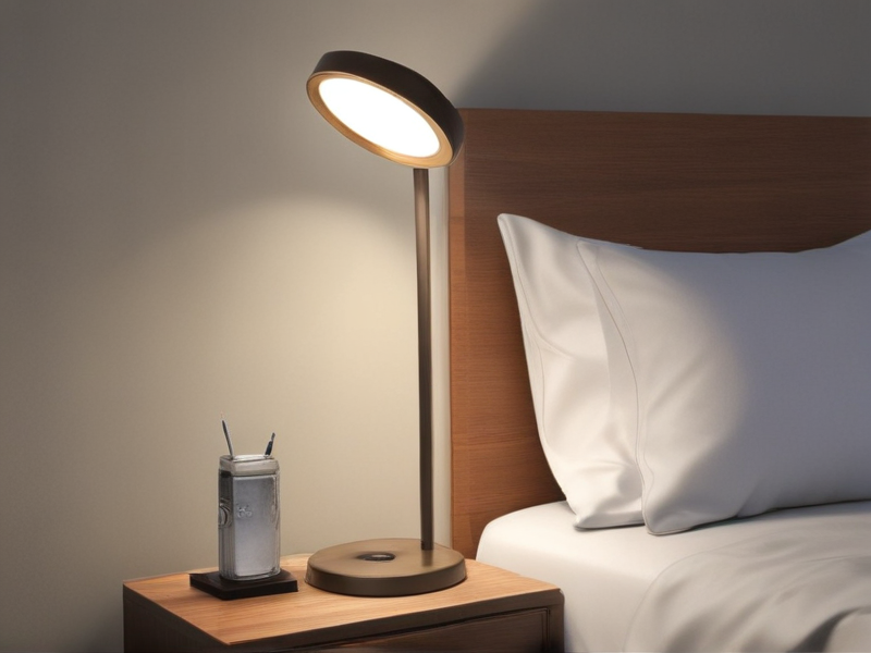 Top Reading Light Bedside Manufacturers Comprehensive Guide Sourcing from China.