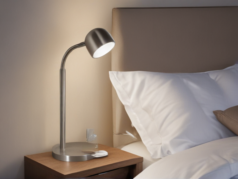 reading light bedside