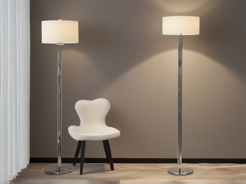 modern floor lamp ikea