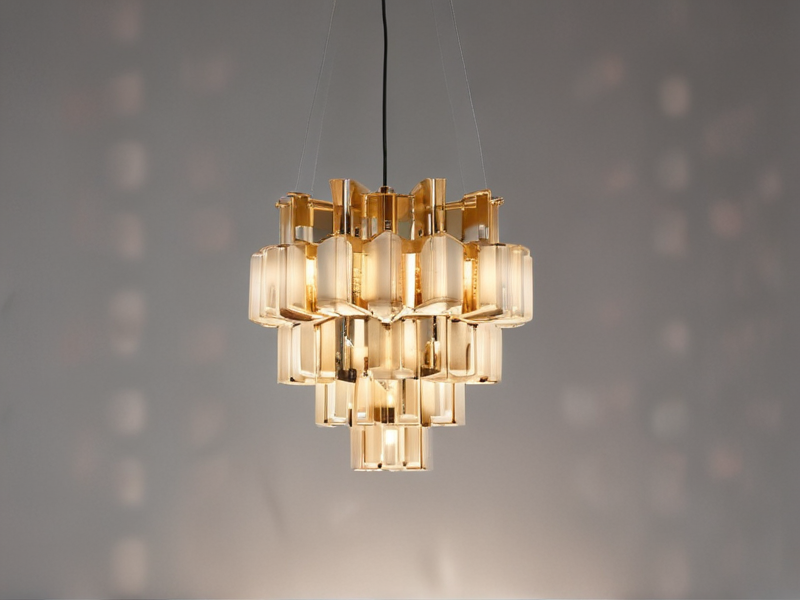 Top Custom Pendant Light Manufacturers Comprehensive Guide Sourcing from China.